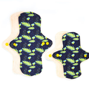 protection periodique lavable et protège slip lavable Ka.ji.ji