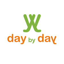 logo daybyday
