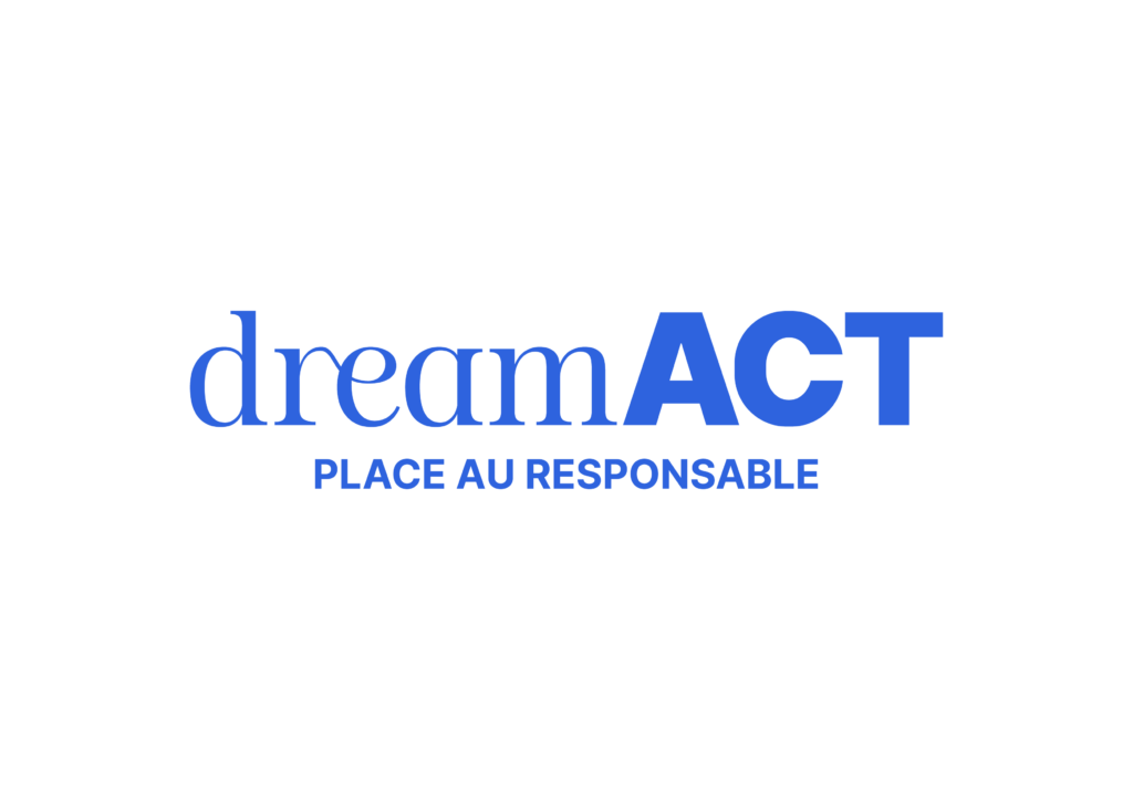 logo dream act