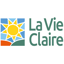 logo la vie claire