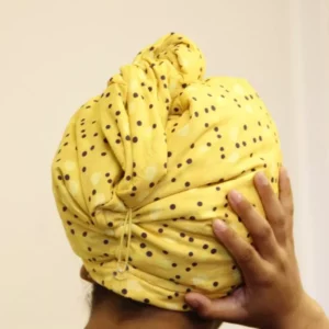 Accessoires cheveux