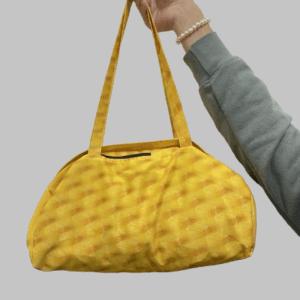 Sac kajiji ucyclé