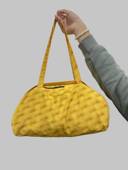 Sac kajiji ucyclé
