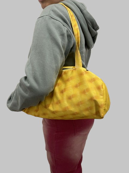 soleane sac upcyclé kajiji