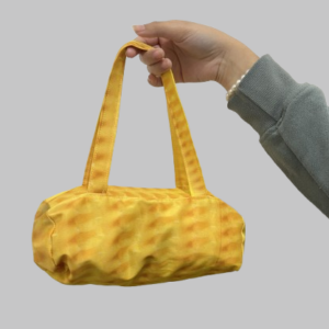 trousse upcyclé baches kajiji