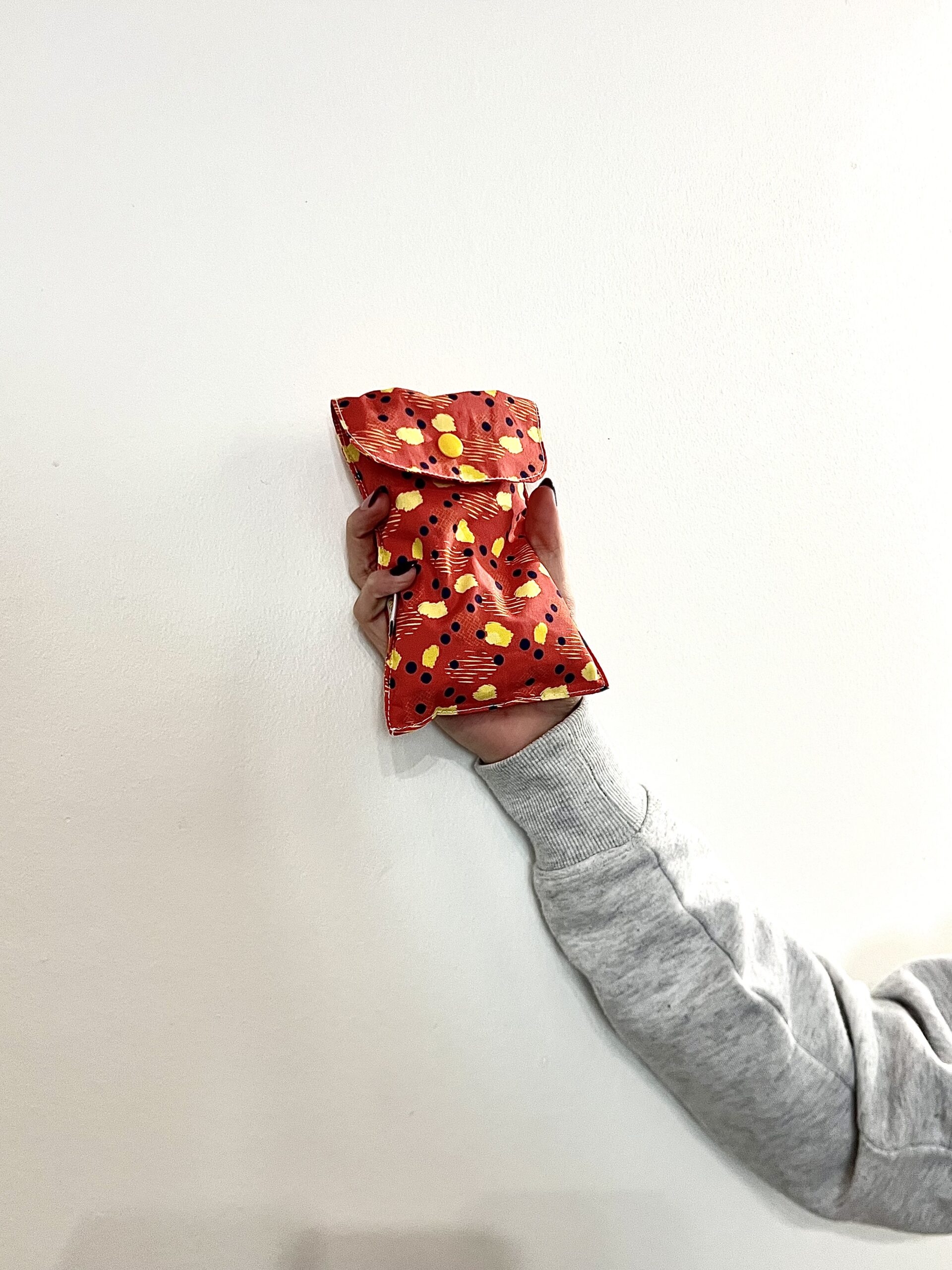 Accessoires bien-être Mini bouillotte kajiji