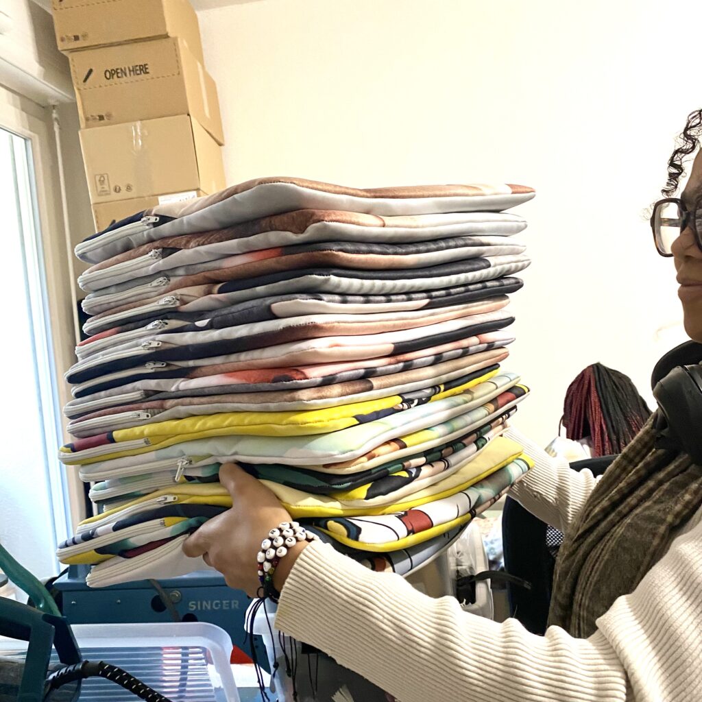 Partenariat CELIO X KAJIJI