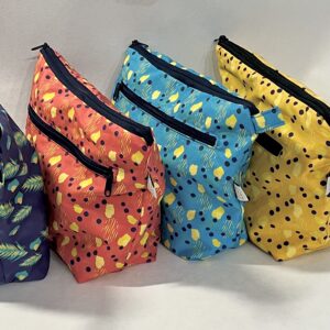 Trousse de rangement serviettes propre et sale kajiji